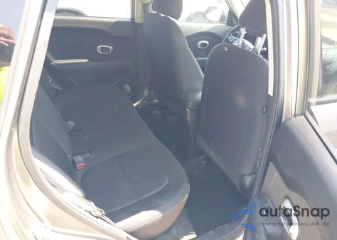 2019 Kia Soul z USA, uszkodzony, nr VIN KNDJN2A24K7000997